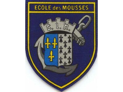 Ecole des Mousses